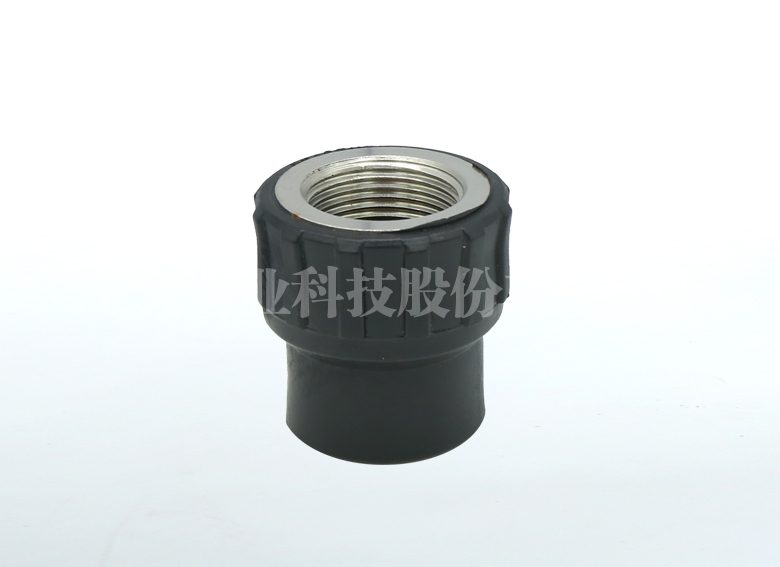 HDPE内丝直接（承插）