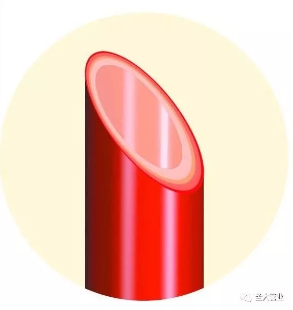 圣大管业PE-RT/EVOH阻氧管 圣大管业PE-RT/EVOH阻氧管