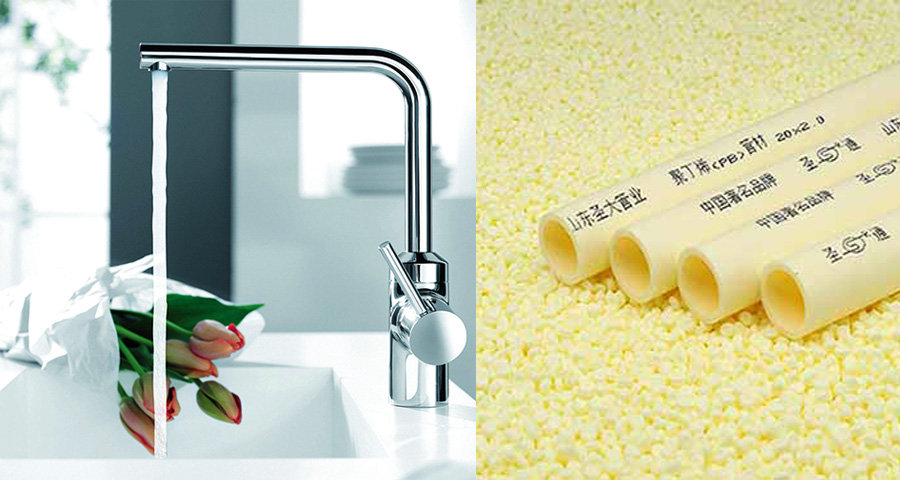 圣大管业 圣大管业