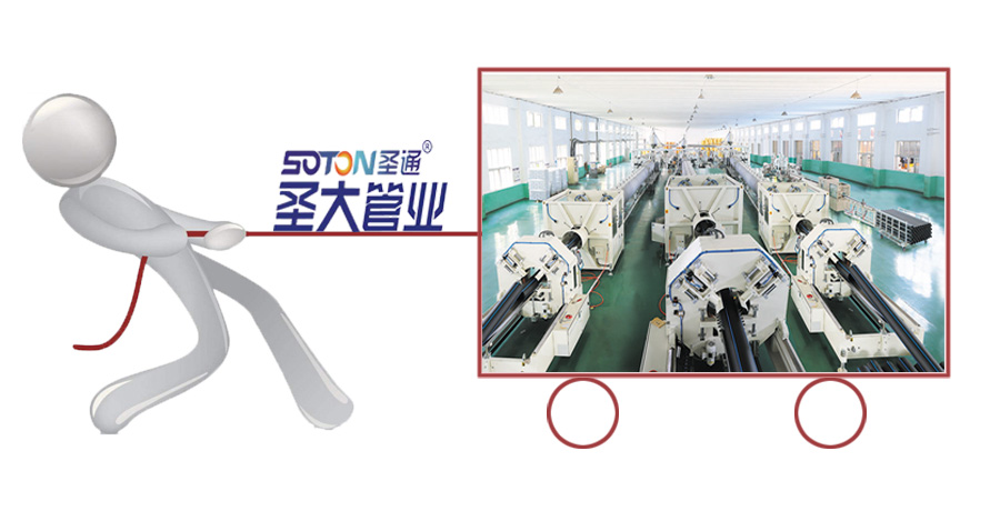 圣大管业 圣大管业