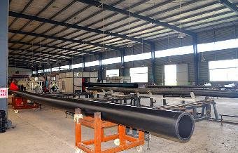 圣大管业 圣大管业