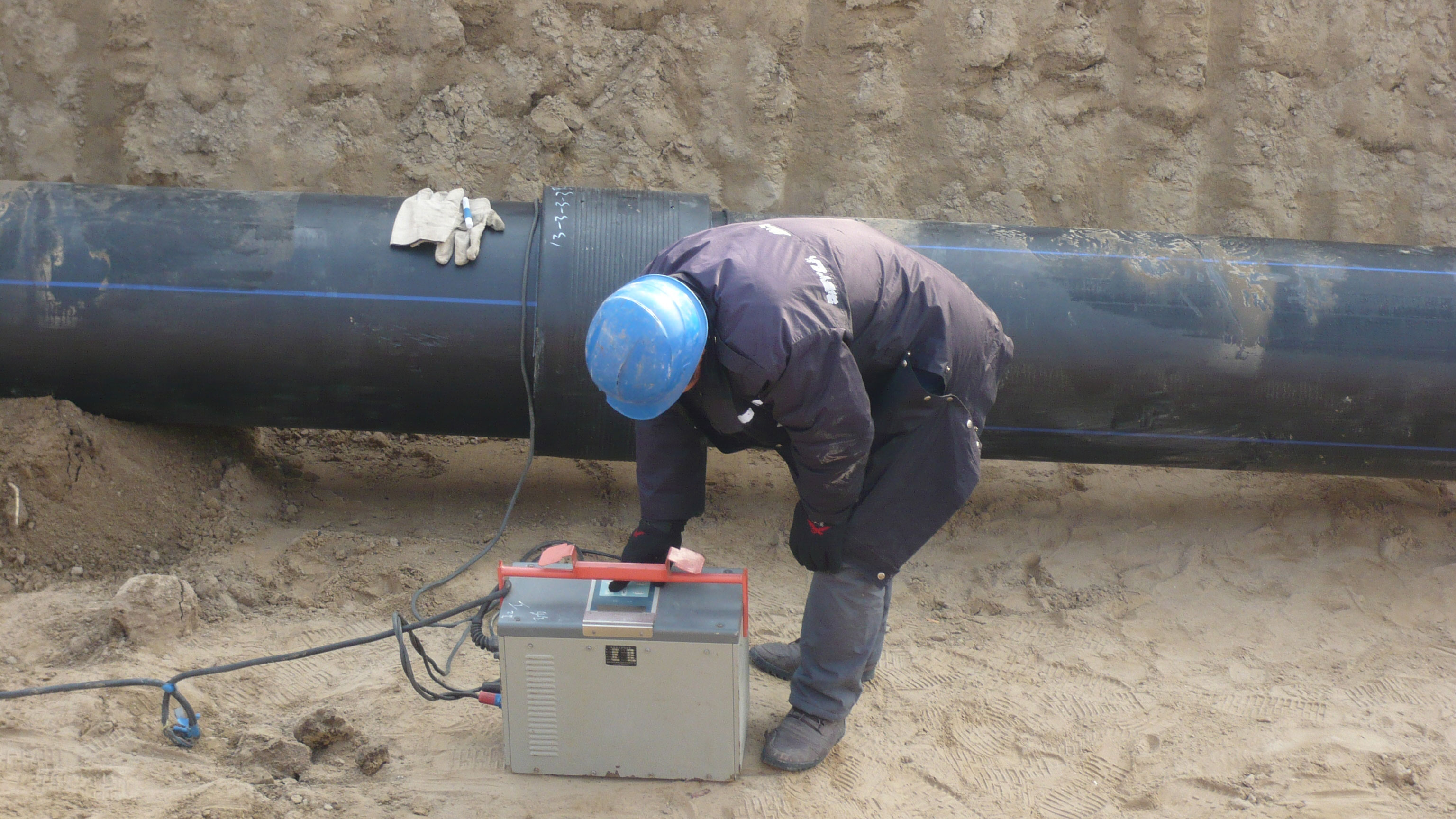 圣大管业 圣大管业