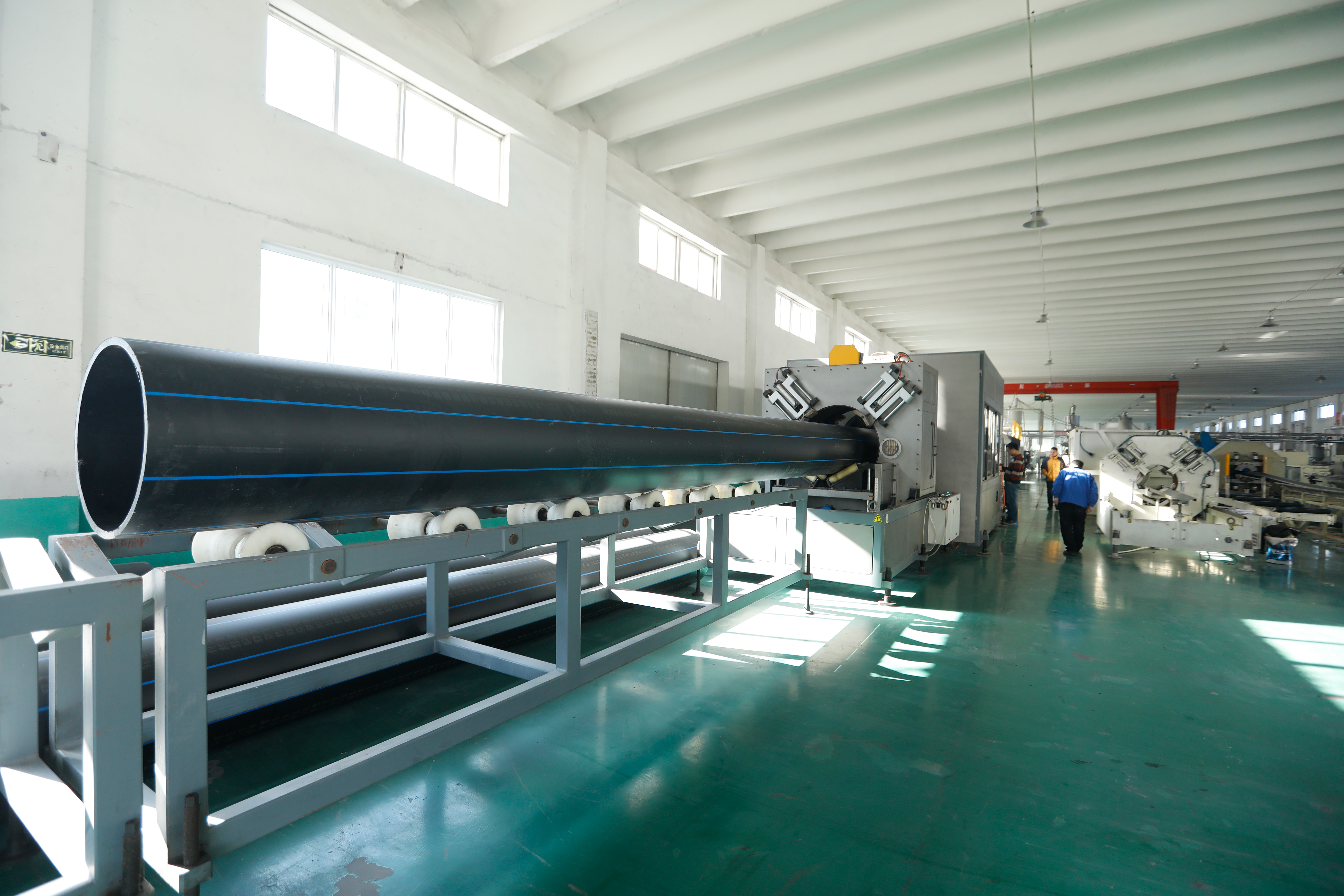 pe给水管,pe给水管厂家,pe给水管生产厂家