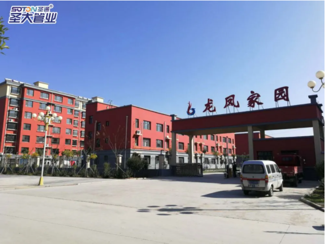 pvc管排水管 pvc管排水管