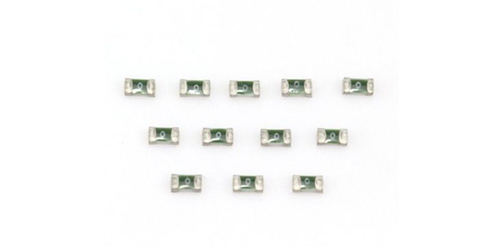 LTC0603一次性贴片保险丝