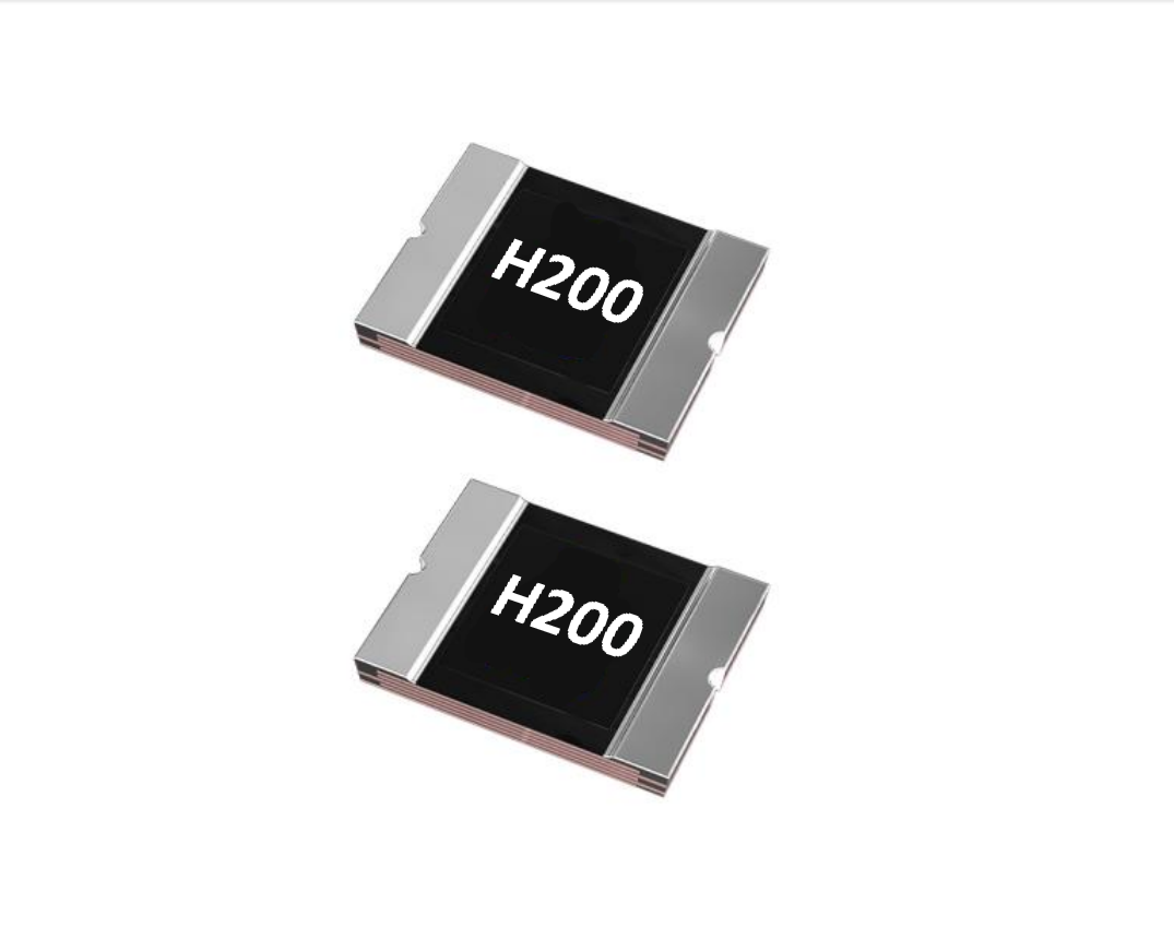 2920LT系列贴片耐高温自恢复保险丝