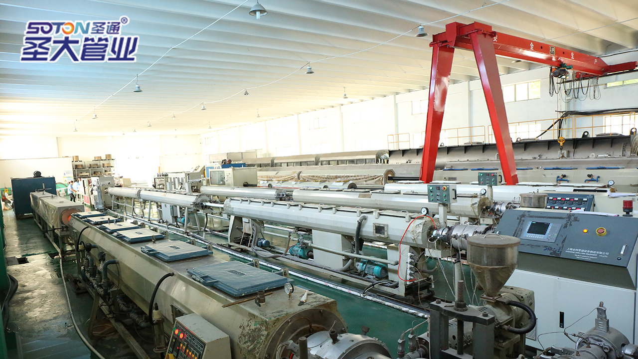 MPP电力电缆保护管